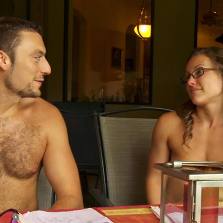 Casa Studenti E Giovani Turisti Fkk - Giochi Di Societa Ed Intimo Party - Volontari Benvenuti Lägenhet Palermo Exteriör bild